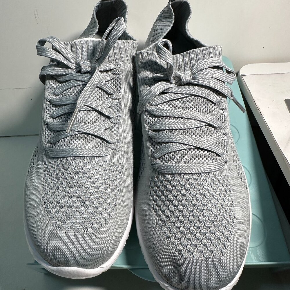 Women's Running Sneaker Slip-on Walking Shoes - Picture 7 of 8